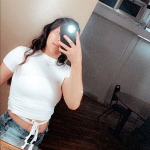 Meet your Posher, Abigail